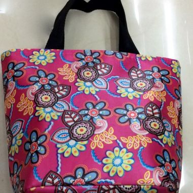Shopping bag
