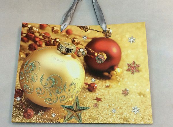 Gift bag 32x25.7x17cm