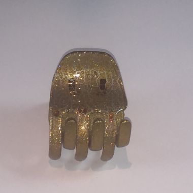 Hair clip 6019-S C160B074-1