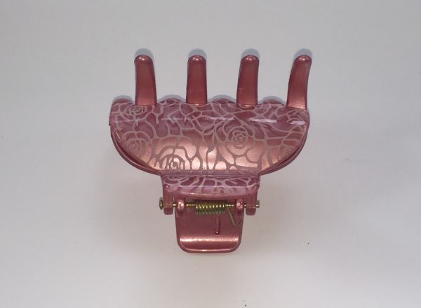 Hair clip 6129-L C553B401