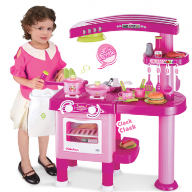 Kitchen set 24"