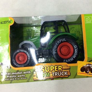 Tractor