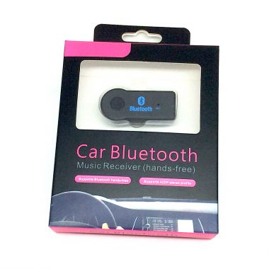 Car bluetooth USB