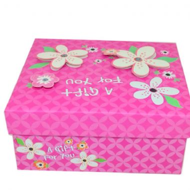 Gift box set