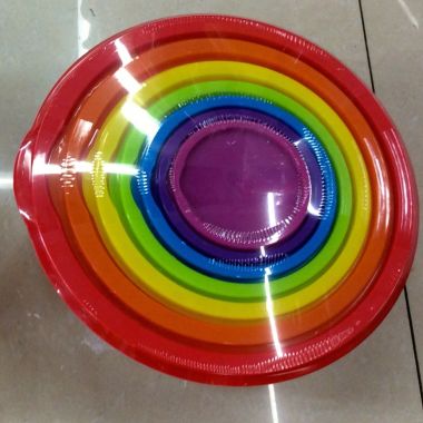 Food container 7 pieces