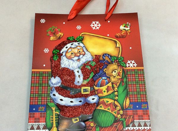Gift bag 31x42x12 cm