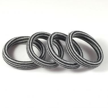 Patterned Elastics