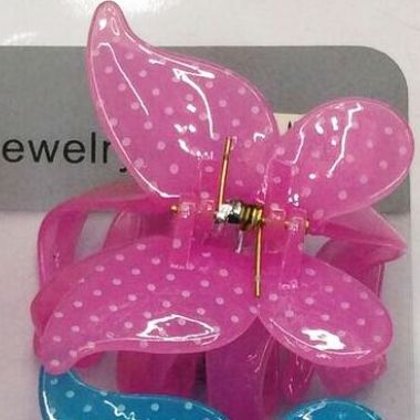 Hair clip 6022 A540B095
