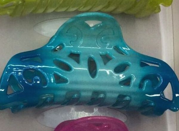 Hair clip 6112 A017