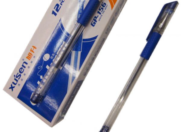 Gel pen 0.5MM
