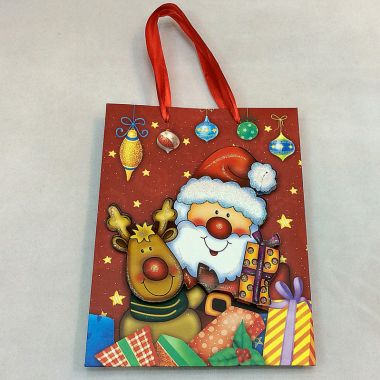 Gift bag 31x42x12 cm