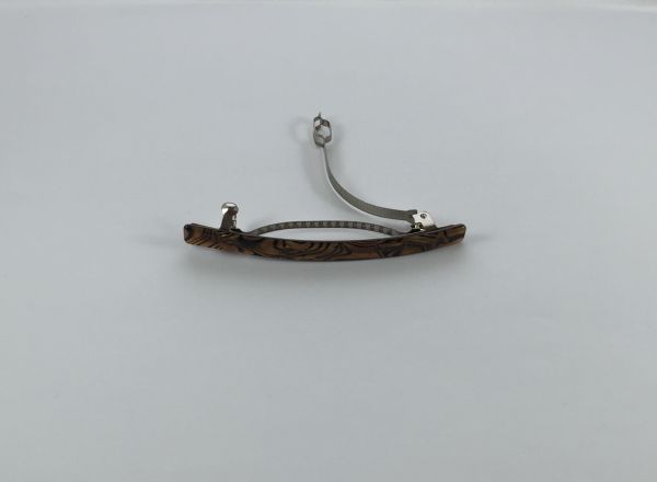 French clips