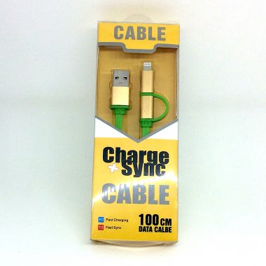 Data cable