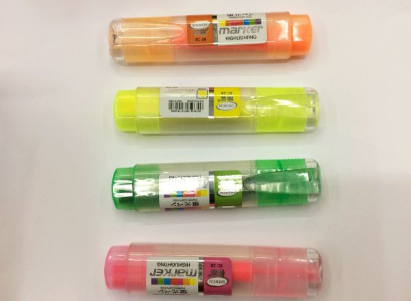 Highlighter