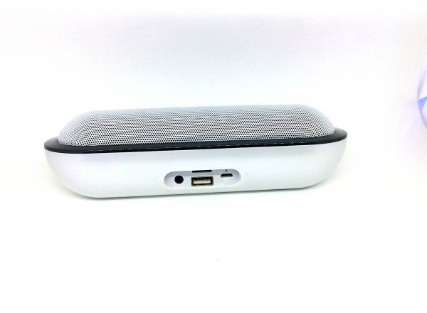 Bluetooth speaker