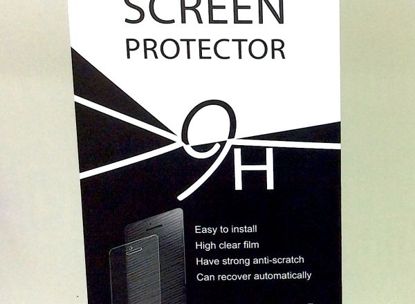 Screen protector