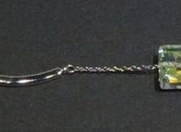 Swarovski bracelet