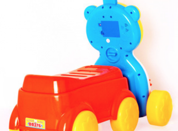 Baby rider