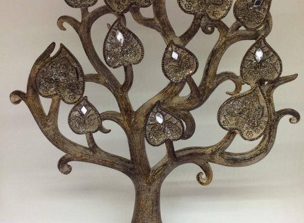 Tree ornament