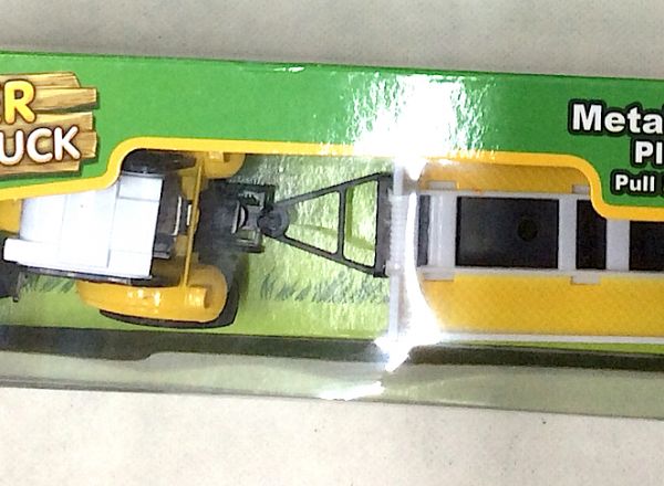 Tractor