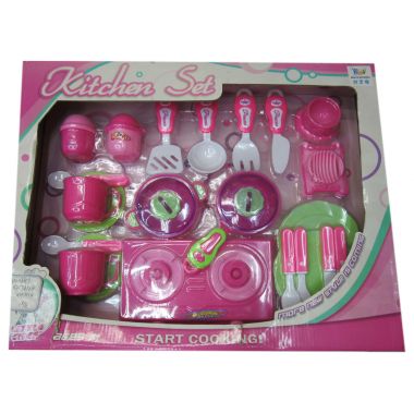 Kitchen set