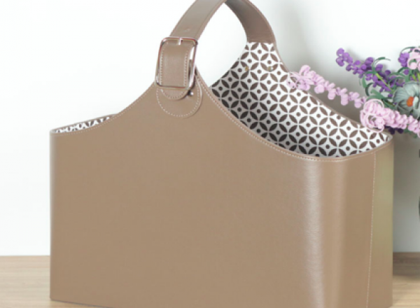 Handle bag
