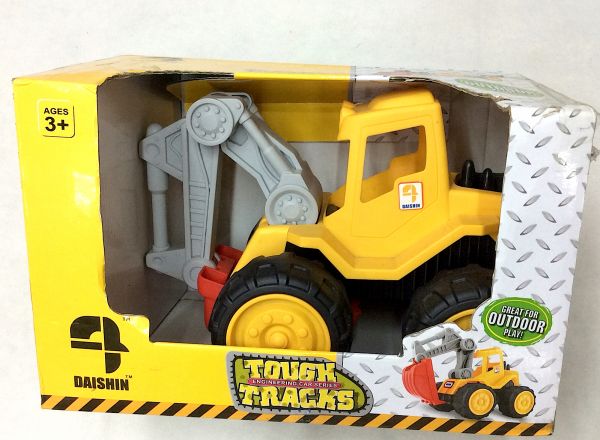 Crane truck