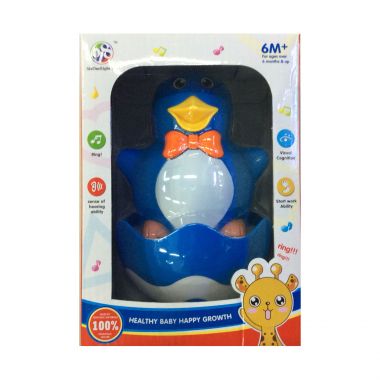 Baby smart tumbler