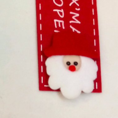 Door hanger