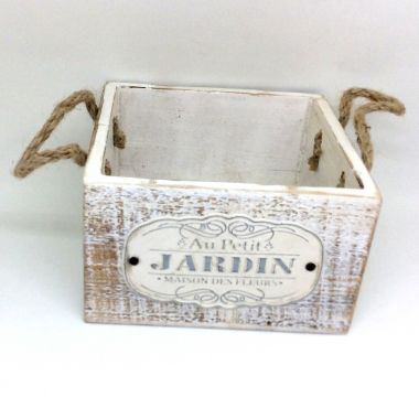 Planter set 3 pieces
