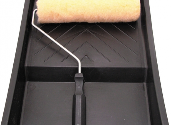 Painting roller kit 9"