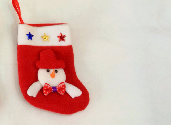 Gift pouch