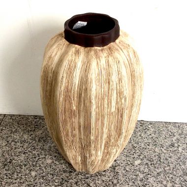 Planter 19x19x32cm