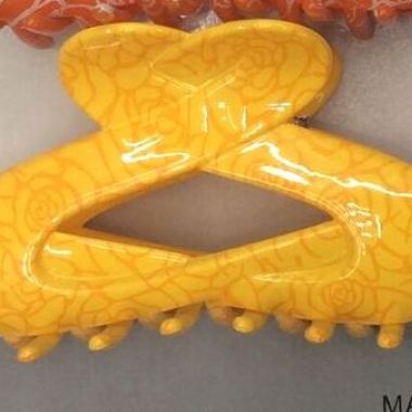 Hair clip 6156 A555B401