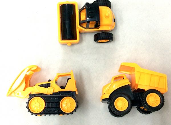 Mini engineering