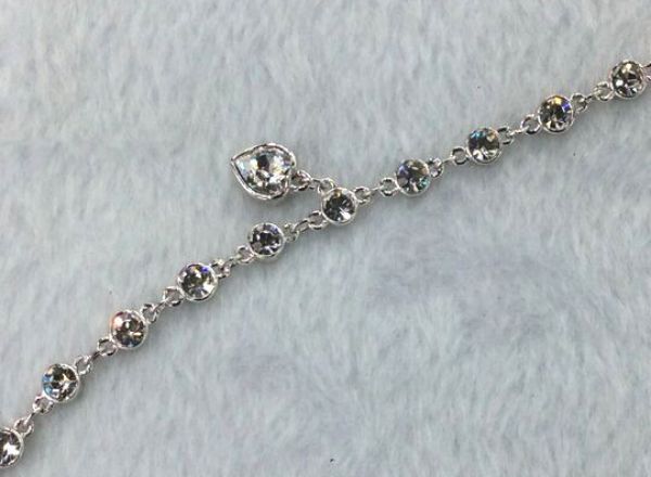 Swarovski bracelet
