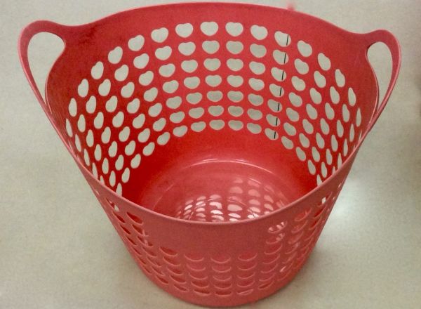 Laundry basket