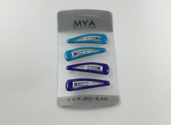 Snap clips 5cm