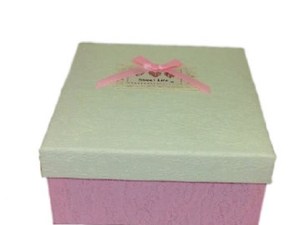 Gift box set