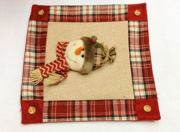 Gift pouch