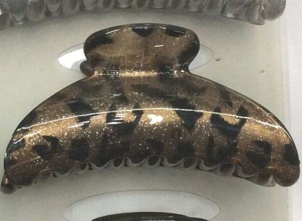 Hair clip 6050 C220B010