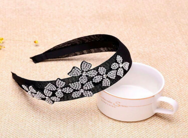 Hair band