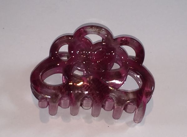 Hair Clip 6161 A548 S150909310860
