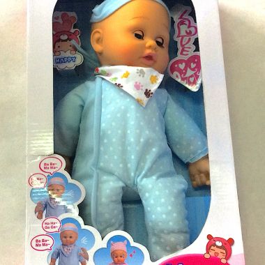 Aimee Doll