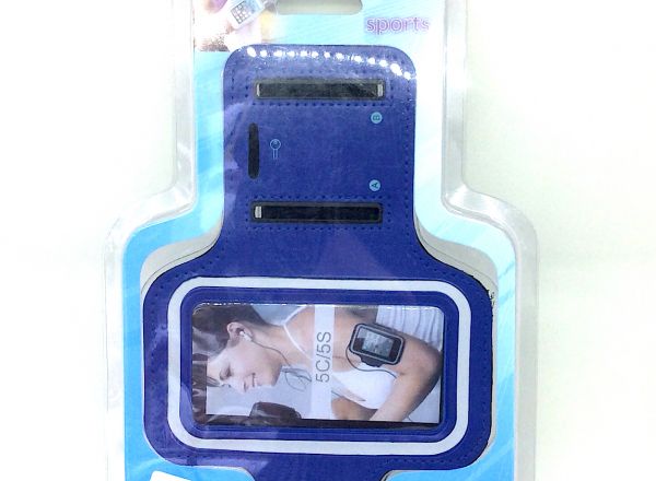 Sport phone case