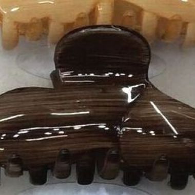 Hair clip 6064 A046