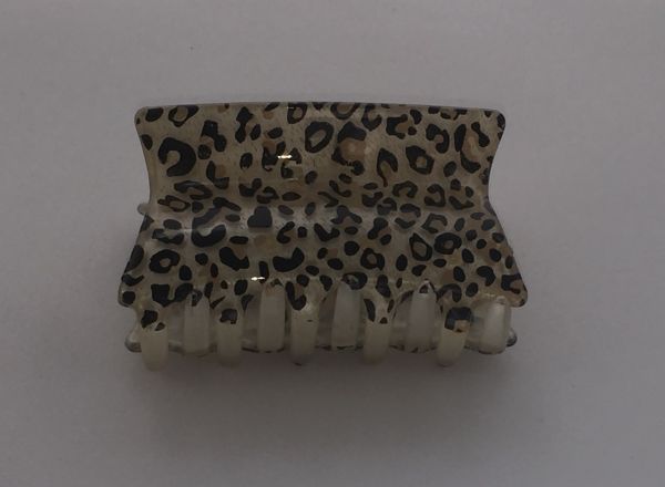 Hair clip 6134-M C061B11
