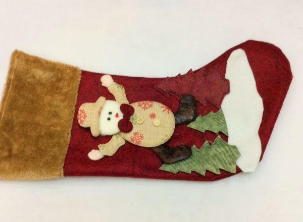 Gift pouch