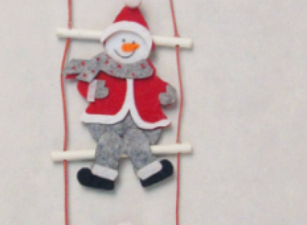 Door hanger