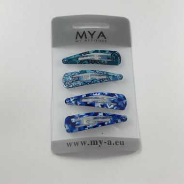 Snap clip 5cm